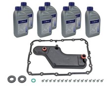 Kit di ricambi, cambio