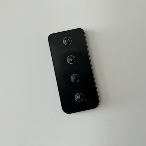 Nuovo telecomando per sistema