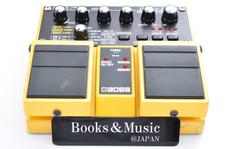 Boss OD-20 Overdrive