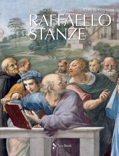 Raffaello stanze jaca - stanze.,
