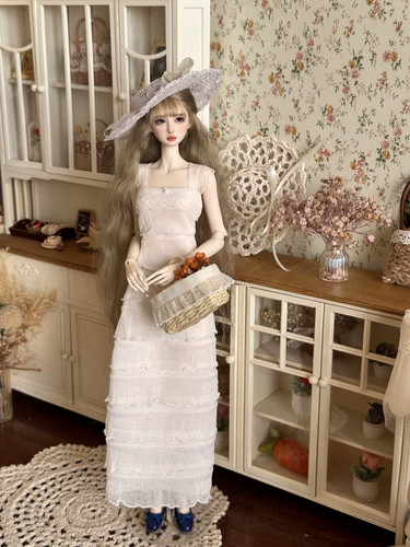 Vestito torta 4 1 - 1/6,, 1/3