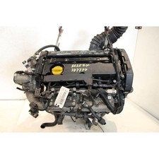 ⭐ MOTORE NON FUNZIONANTE Z16LEL PER OPEL CORSA D (06-11) 1.6 16V TURBO GSI 2006
