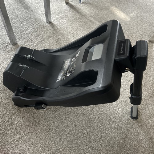 Avionaut dock isofix base - dock,