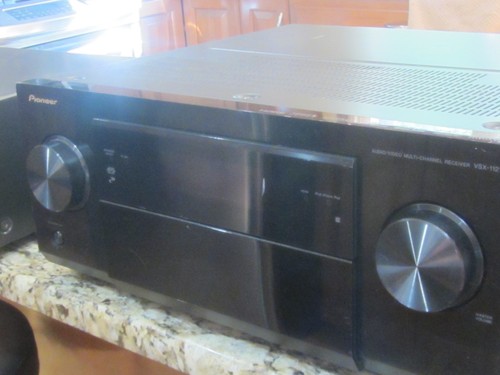 Pioneer vsx 1121 ricevitore - pioneer,