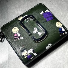 Marc Jacobs Peanuts Snoopy