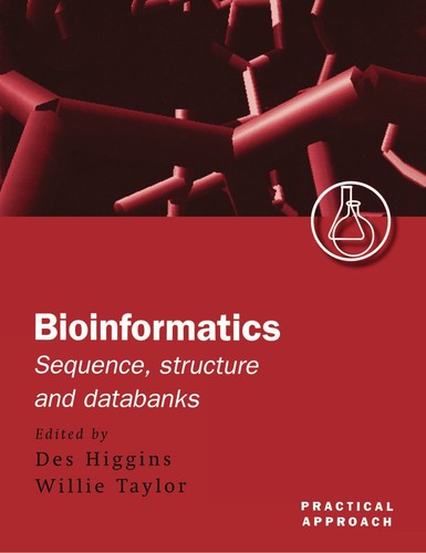 Bioinformatics sequence - bioinformatics:,