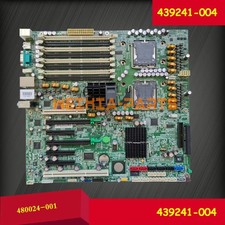 Scheda madre workstation HP