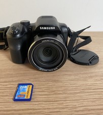 Samsung WB1100F fotocamera