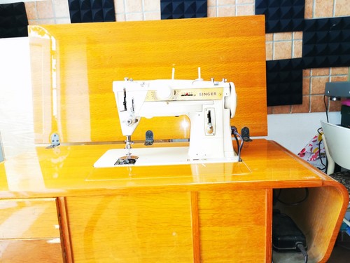 Macchina cucire elettrica - macchina,
