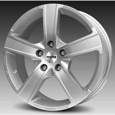 Win Pro Silver 15 X 6.5 5 X