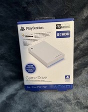 Seagate Game Drive per PS5 5TB