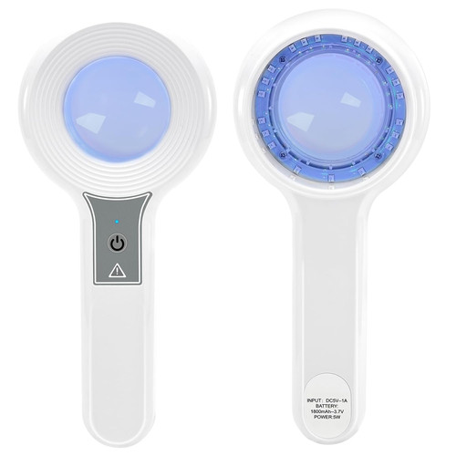 Lampada wood esame led - esame,