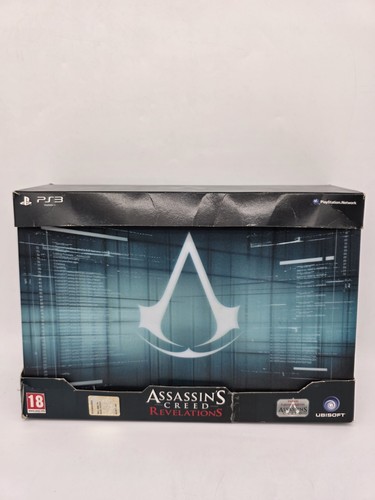 Assassin creed revelations - assassin's,