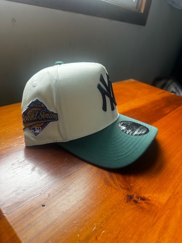 Toppa yankees new era - toppa,