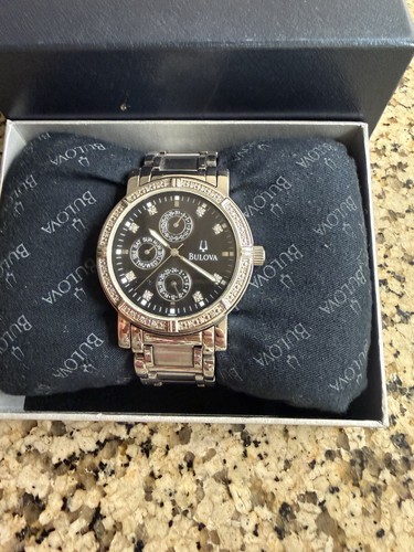 Orologio bulova 96e04 - orologio,