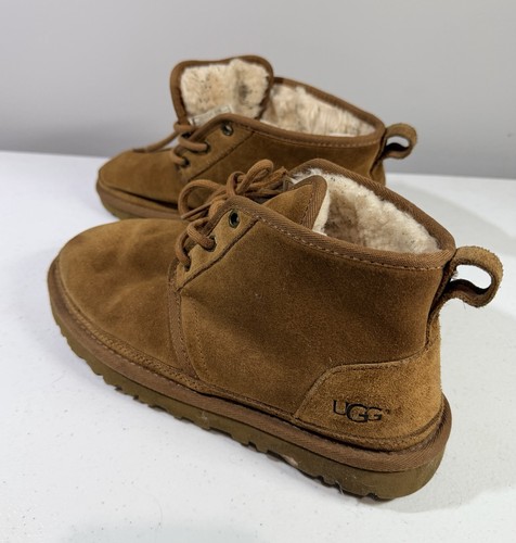 Stivali ugg chukka - chukka, taglia