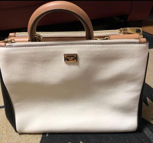 Borsa mano dolce gabbana - borsa,