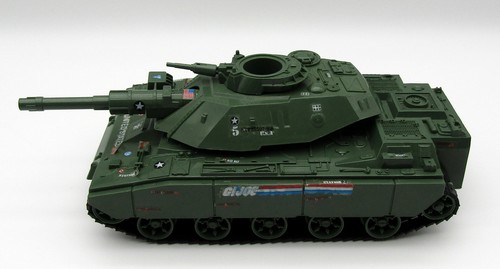 Carro armato mobat vintage - armato, gi
