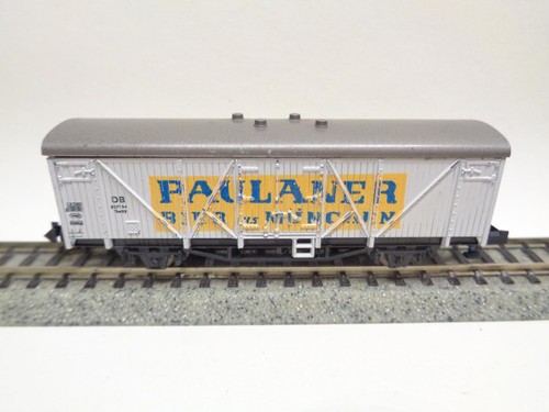 Roco carrello birra paulaner - carrello,