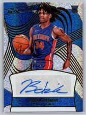 Bobi Klintman 2024-25 Panini