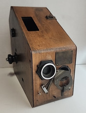 Antica CAM-O #3223 custodia