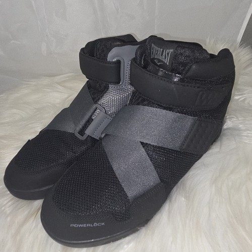 Scarpe boxe everlast - da,