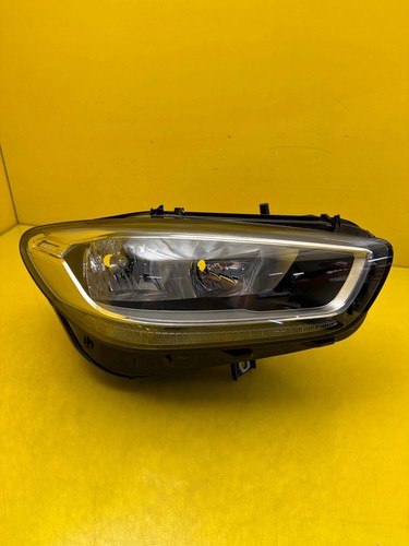 Mercedes citan w420 fanale - w420,