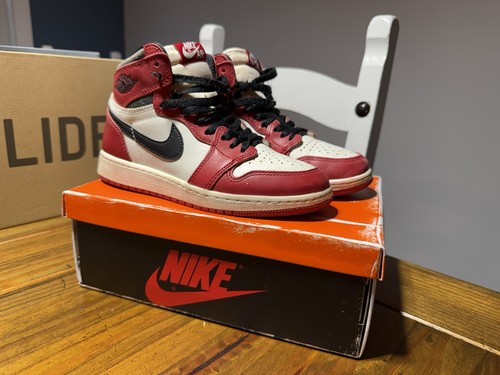 Air jordan retro high og - 1,