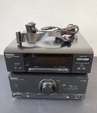 Technics amplificatore stereo - technics,