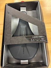 Sella Power Mimic specializzata SWORKS larghezza 155