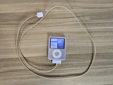 Apple iPod Nano 4GB - A1236 3a
