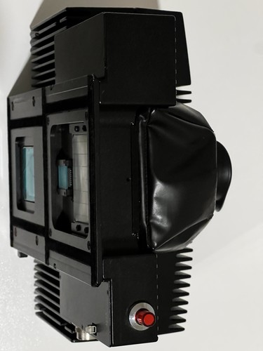 Raro leaf systems dcb live - leaf,