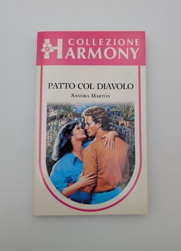 Libro patto col - patto,