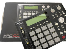 AKAI professional MPC1000