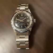 Orologio subacqueo Sheffield