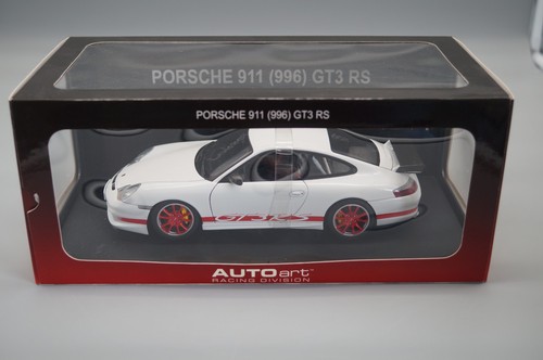 Autoart porsche 911 - autoart,