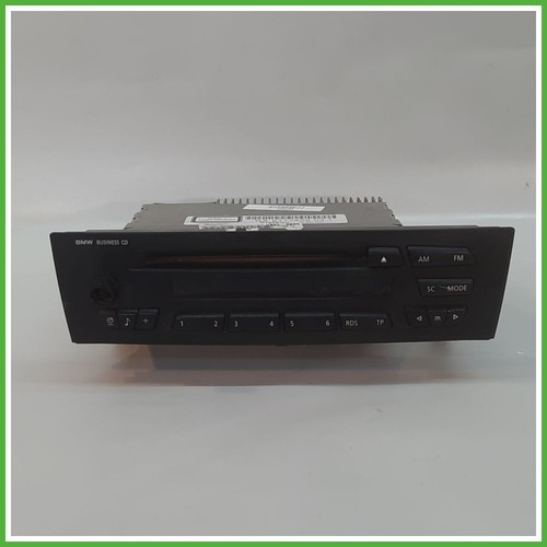 Autoradio bmw serie - autoradio,