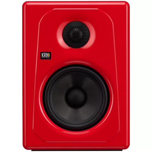 Krk kreate scarlet monitor - 5,
