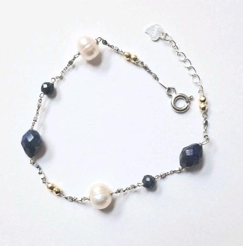 Bracciale argento 925 con - 925,