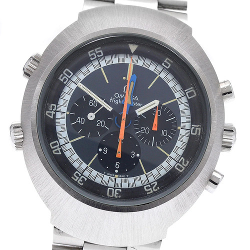 Omega flightmaster 145 026 - flightmaster, 145.026