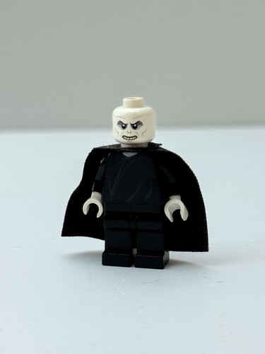 Lego lord voldemort harry - voldemort,