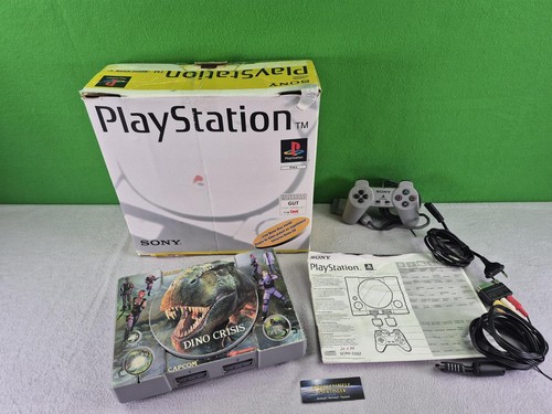 Sony ps1 playstation pal - sony,