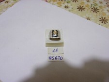 ANELLO DA UOMO CON ONICE----------i