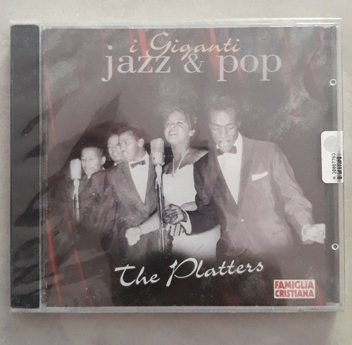 The platters i - the,