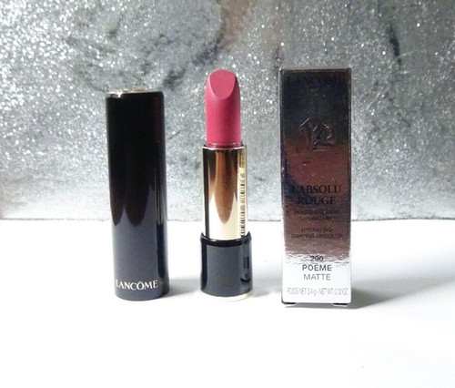 Lancome absolu rouge - l'absolu,