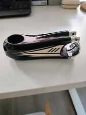 attacco manubrio carbonio Bontrager XXX