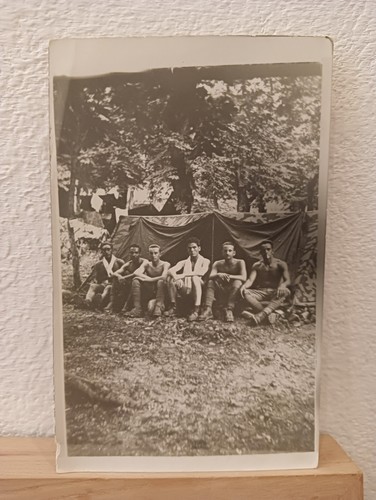 Fronte greco albanese soldati - greco,
