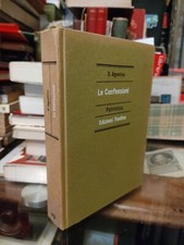 Le confessioni Sant'Agostino