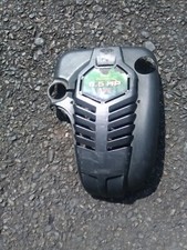 John Deere Lawnmower JS63e
