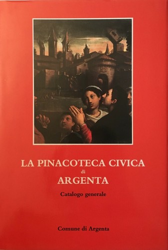 Viroli pinacoteca civica - -,